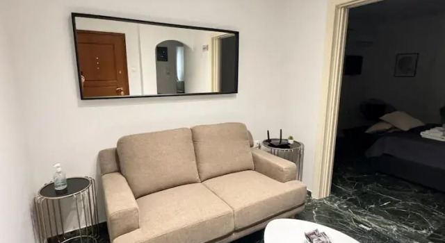Cool Apartment - At016, Забронировать Апартаменты/квартира Отели Афины с парковкой, рядом с Омония, Парковка
