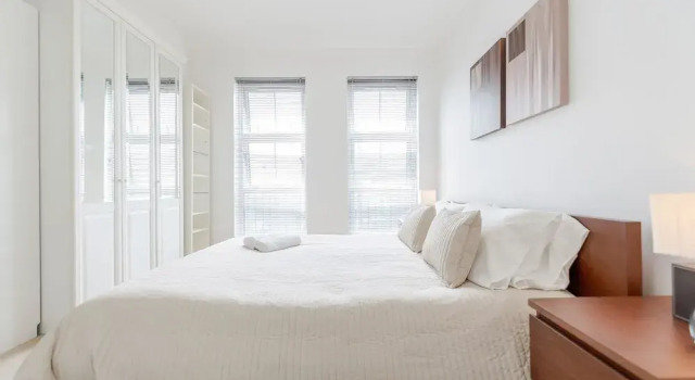 New apartament in London Bridge, Забронировать Апартаменты/квартира Саутворк Лондон, рядом с St Olaf House