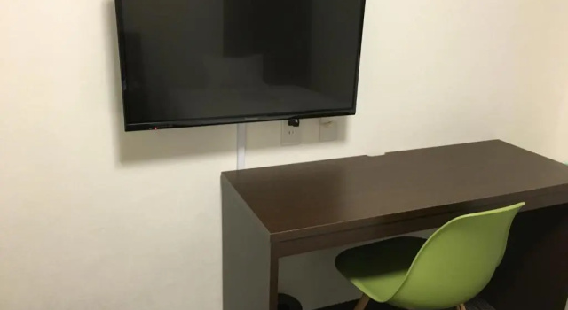 Двухместный номер Standard Mizuho Inn Iwami Masuda