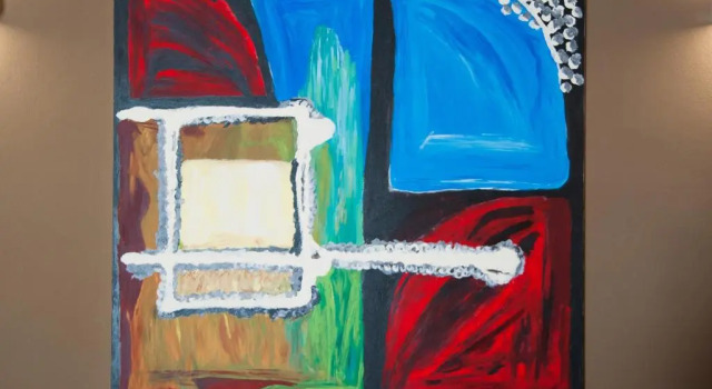 Номер Standard Affittacamere Art Rooms