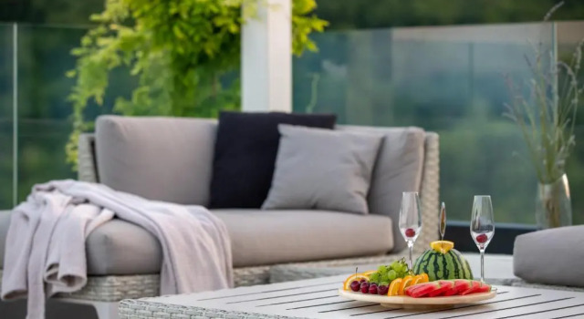 Villa Elegance, Buchen Sie Villa Hotels in Gespanschaft Split-Dalmatien mit Pool, Schwimmbad