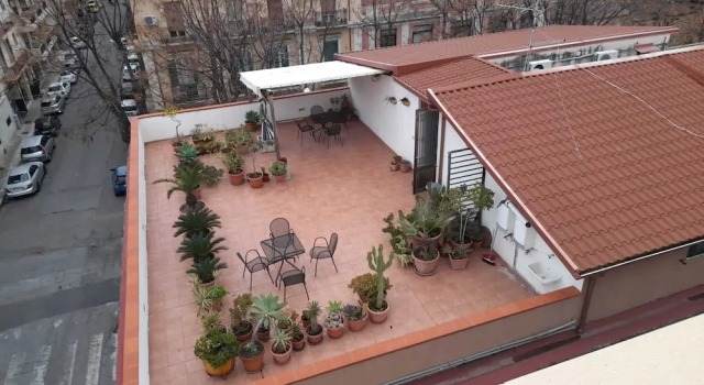 Двухместный номер Comfort c 1 комнатой Al Terrazzo