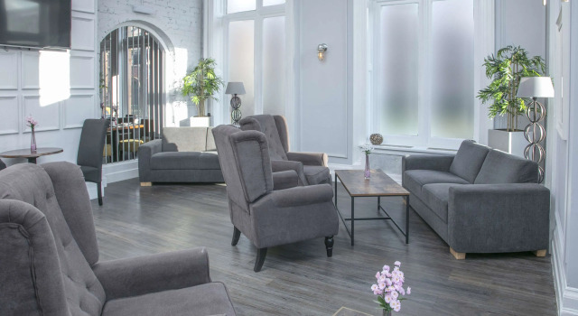 Best Western The Grand Hotel Hartlepool, Забронировать Отель Хартлпул Тиссайд