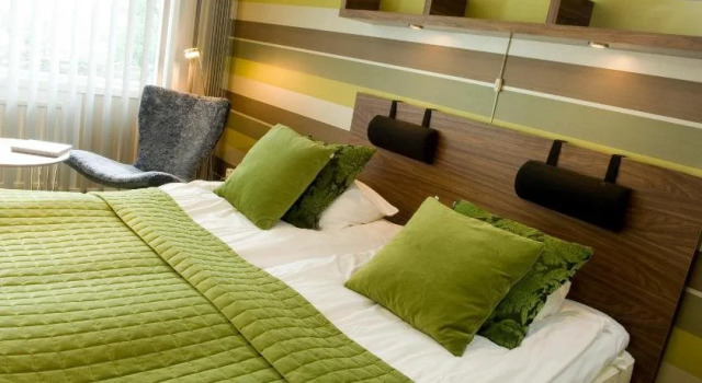 Albert Restaurant Hotel & Konferenz, Book Hotel  
