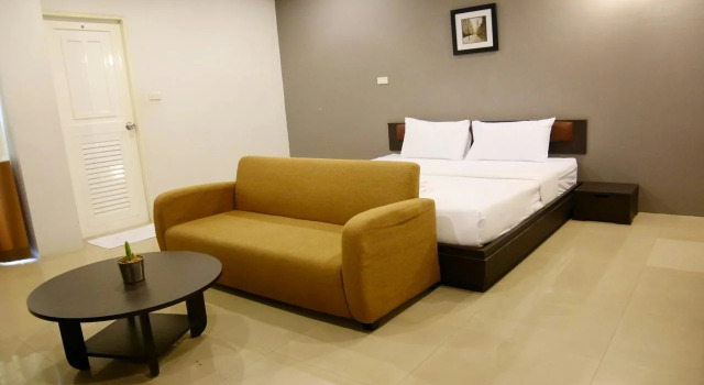The Park Avenue Serviced Residence