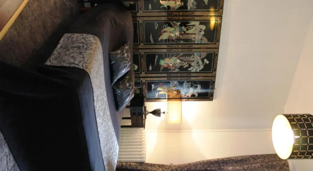Двухместный номер Standard Résidence et Chambres dHôtes de La Porte dArras