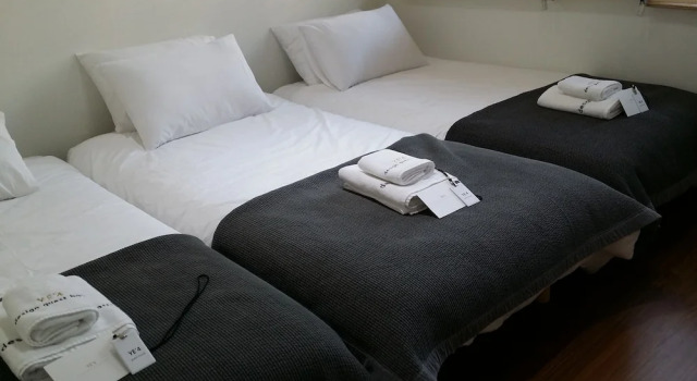 Номер Standard YE'4 Guesthouse