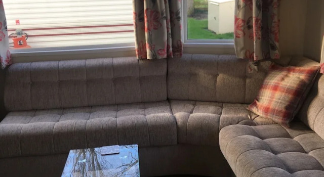 Heacham 2 bedroom Caravan, Забронировать Отель Отели Англии с бассейном, Бассейн