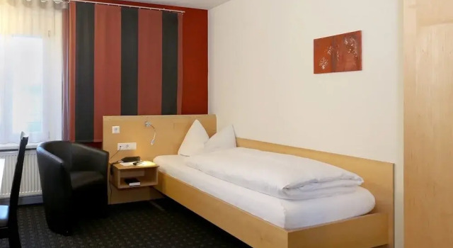Номер Economy Schäfle Feldkirch-Altenstadt