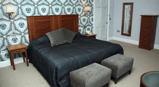 Номер Superior The Falmouth Hotel