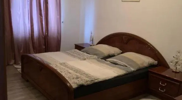 Апартаменты Feuerbachstr.9 Ferienwohnung