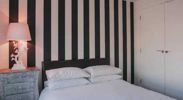 Spacious Flat Near Murrayfield, Prenota Hotel Murrayfield 