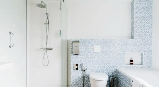Двухместный номер Comfort Hotel t Paviljoen