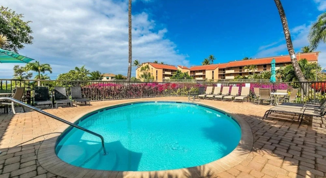Номер Standard Maui Vista by Coldwell Banker Island Vacations