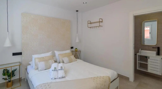 Marias Head Villa Torre del Mar by Ruralidays, Забронировать Вилла Торре-дель-Мар Axarquía, рядом с Пляж Торре дель Мар