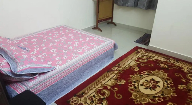Homestay DMeru Ipoh Afiey, Rezerwuj Hotel Ipoh Perak, w pobliżu MAPS Perak