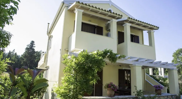 Miltiadis Apartments
