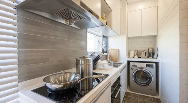 Люкс Deluxe с 2 комнатами Tianjin Juchuan Yuansheng Hotel&Serviced Apartment