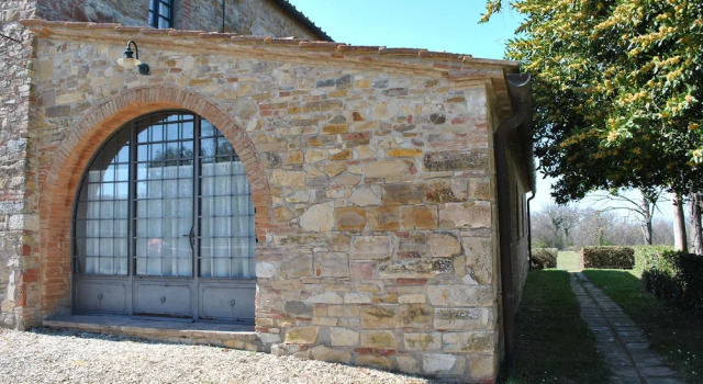 Holiday Rental Montecchio 4