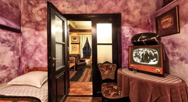 Chamurkov Guest House, Забронировать Гостевой дом Горна-Оряховица область Велико-Тырново