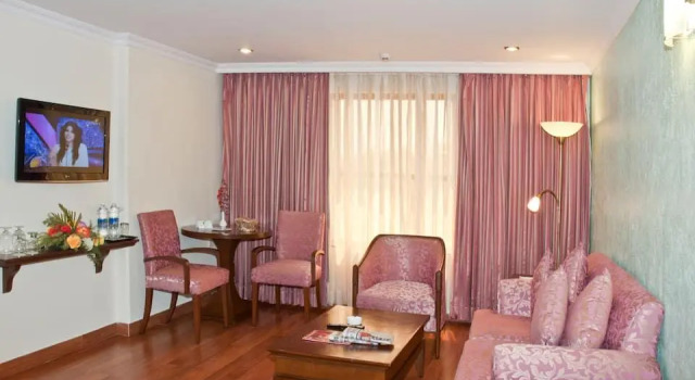 Le Lac Sarovar Portico- Ranchi, Prenota Hotel Ranchi Jharkhand