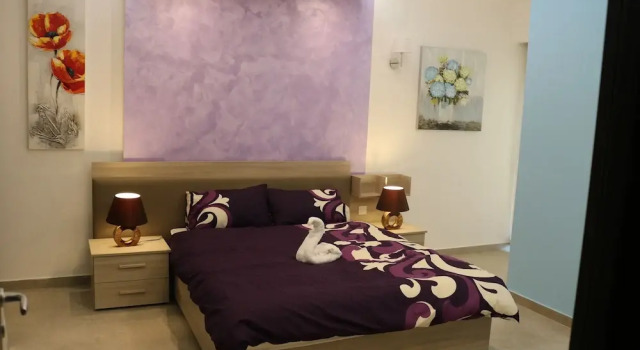 Seaside Apartment, Reservar Apartamento Marsaskala Malta