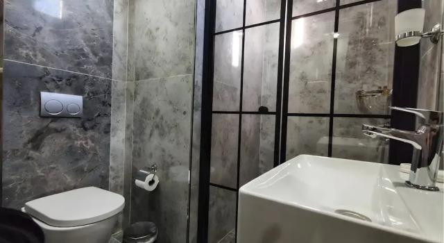 Люкс The Golden Peras Hotel & Spa