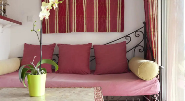 Номер Standard Residence Village d'Oc
