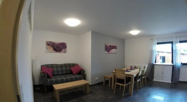 Апартаменты с 2 комнатами Hardthof - Hürtgenwald