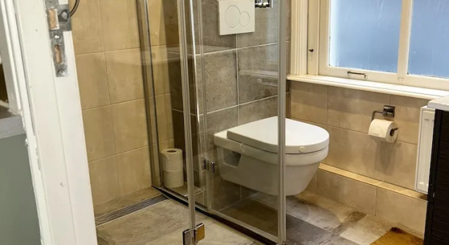 Двухместный номер Deluxe Amsterdam 4 Holiday GuestRooms