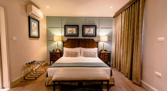 Двухместный номер Standard Gold Reef City Theme Park Hotel
