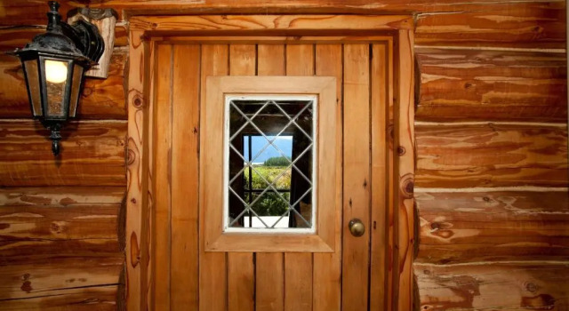 Шале Fiordland Lodge