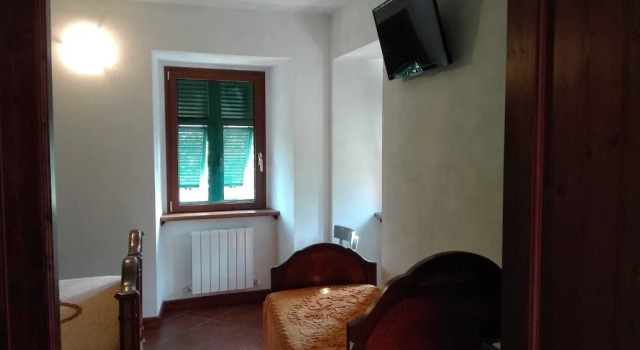 Ra Pria, Rezervasyon Otel Borzonasca Liguria
