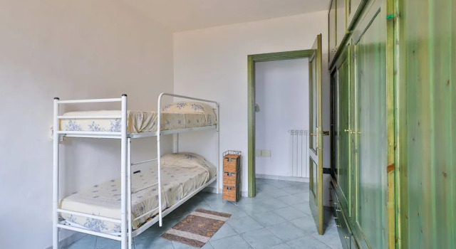 Villa Baia Maestrale