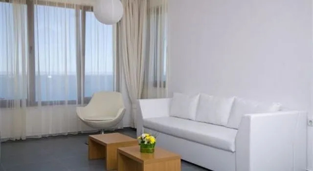 Paradise View Holiday Complex