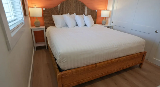 Номер Standard Manasota Key Resort