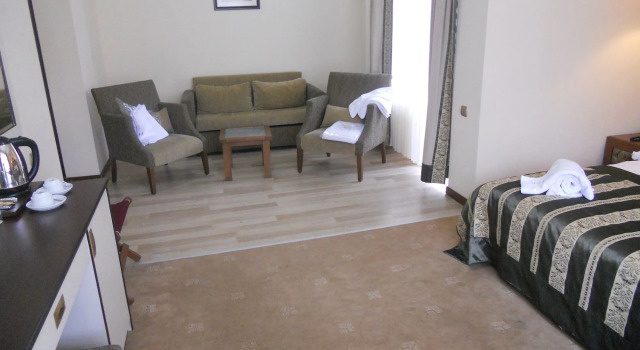Sarar Butik Hotel