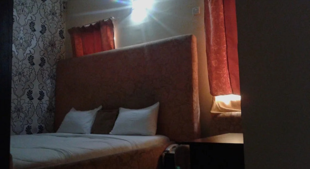 Люкс Premier Dcove Hotel & Suites
