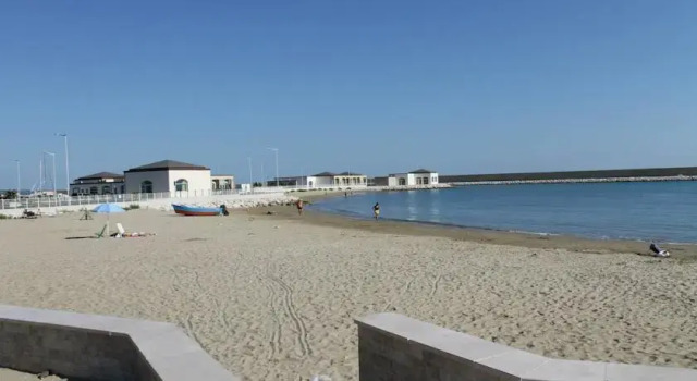 Villaggio Camping Lianna, Prenota Campeggio Campeggi e glamping a Abruzzo, Campeggio