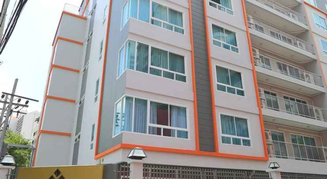 Prommitr Suites