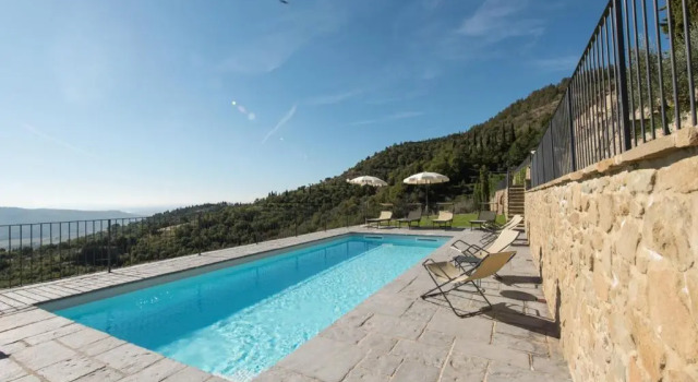 Вилла Villa Pietrenta- Together Tuscany