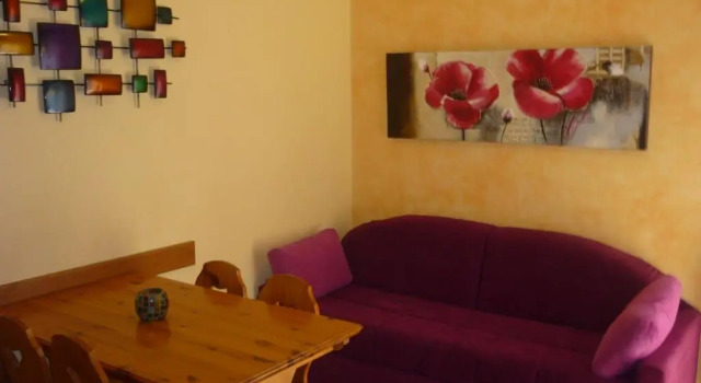 Апартаменты Residence Hotel Maxi