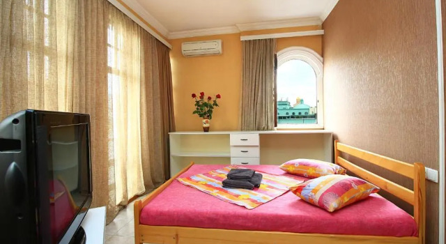 Superior cameră Babilina Hotel