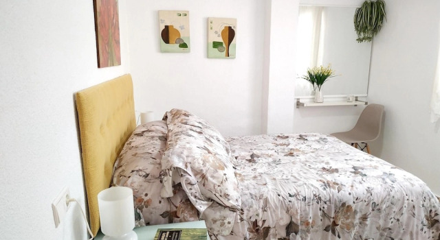 Property with 2 Bedrooms in Los Alcázares - 400 M From the Beach, Prenota Appartamento Los Alcazares 