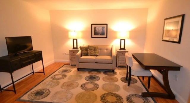 Shelter Cove Apartments, Забронировать Апартаменты/квартира Апартаменты Hudson Valley, Апартаменты/квартира