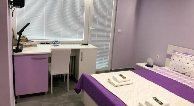 Номер Standard Tulevi apartments