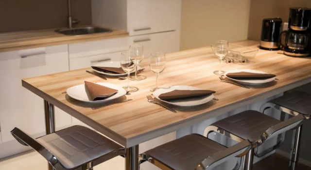 Апартаменты Deluxe Appartement Gerland - Centre historique -