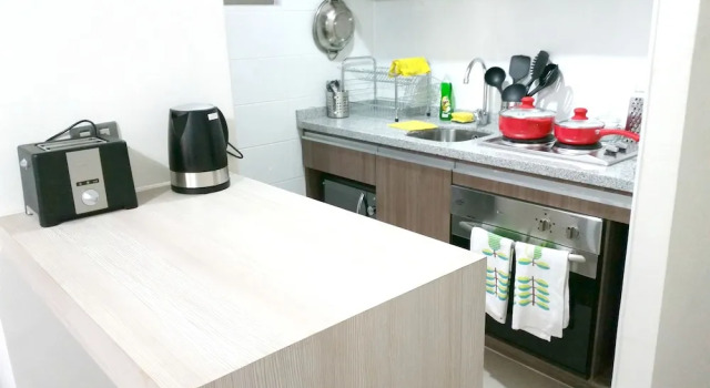 Апартаменты Apart Suites