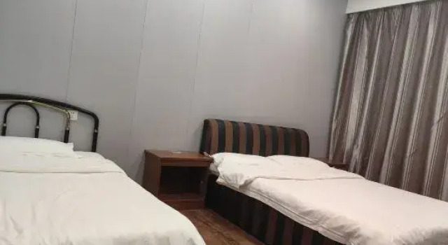Номер Standard Hulunbuir Health Business Club