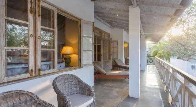 Вилла рядом с пляжем Amma villa Habaraduwa